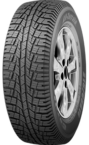 Летние шины Cordiant All Terrain 215/65R16 98H